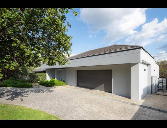 4 BEDROOM PROPERTY TO RENT IN STEYN CITY